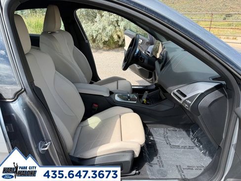 Used 2025 BMW 228i xDrive w/ M Sport Package AWD/4WD image 34