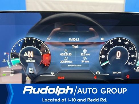 Used 2024 Ford Mustang GT image 20