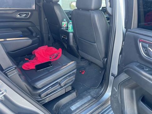 Used 2022 Chevrolet Tahoe LT image 19