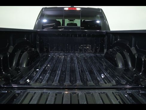 Used 2022 RAM 1500 Big Horn w/ Built-to-serve Edition AWD/4WD image 17
