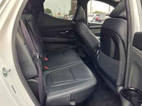 Used 2022 Hyundai Santa Cruz Limited image 15