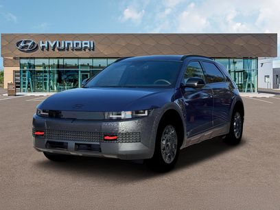 New 2026 Hyundai Ioniq 5 XRT