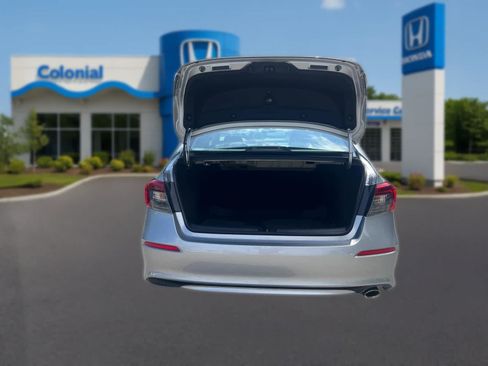 Used 2023 Honda Civic Sport image 35