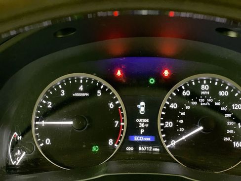 Used 2013 Lexus ES 350 4dr Sdn image 12