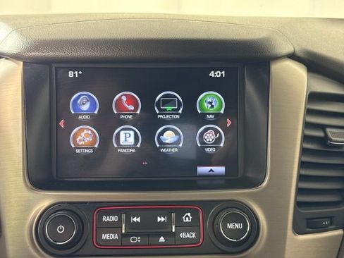 Used 2016 GMC Yukon XL Denali w/ Open Road Package AWD/4WD image 23