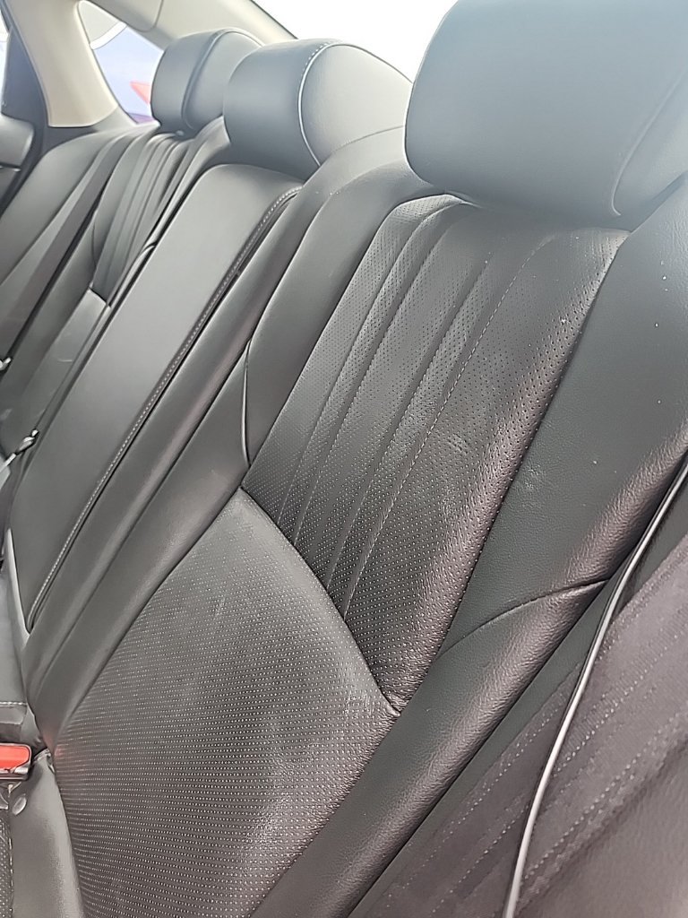 Used 2021 Honda Accord Sport Special Edition image 9
