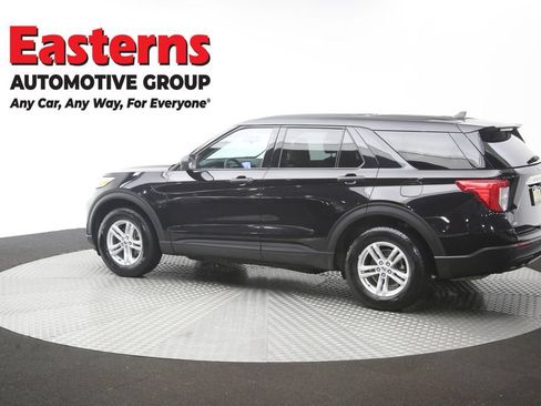 Used 2023 Ford Explorer 4WD image 60