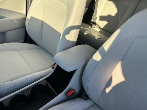 Used 2024 Hyundai Kona SEL image 21