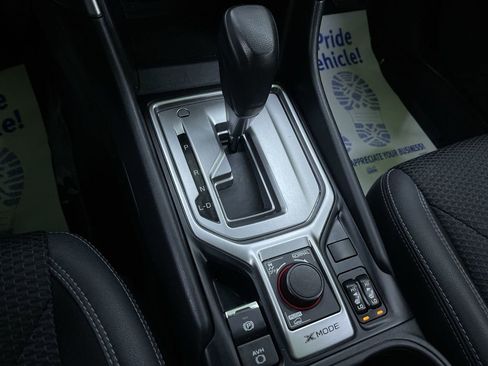 Used 2023 Subaru Forester Premium image 24