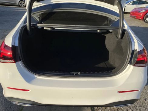 Used 2019 Mercedes-Benz A 220 image 8