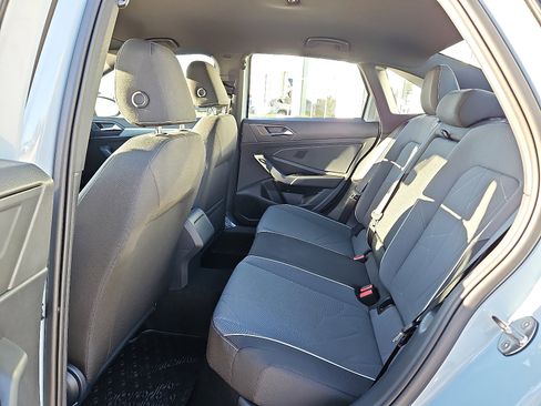 New 2026 Volkswagen Jetta Sport image 8