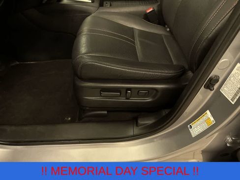 Used 2023 Honda Passport TrailSport image 24