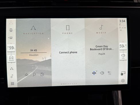 New 2026 Land Rover Range Rover Sport Dynamic SE AWD/4WD image 26