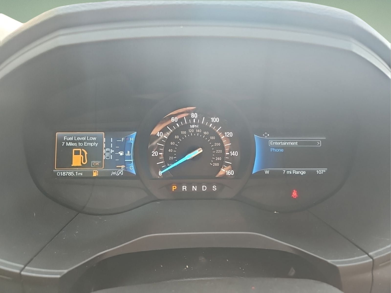 Used 2024 Ford Edge SEL w/ Convenience Package AWD/4WD image 15