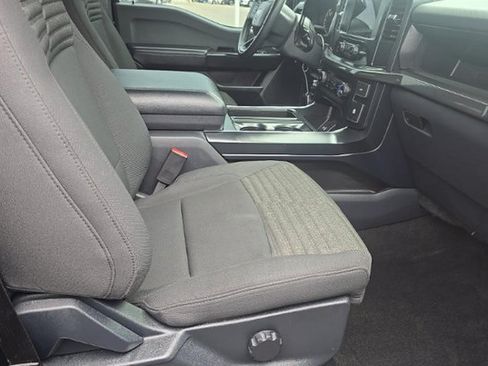 Used 2023 Ford F150 XL w/ STX Appearance Package AWD/4WD image 13