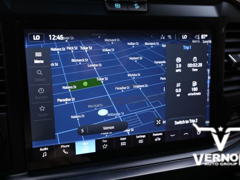 New 2026 Ford F250 Lariat w/ Lariat Premium Package image 33