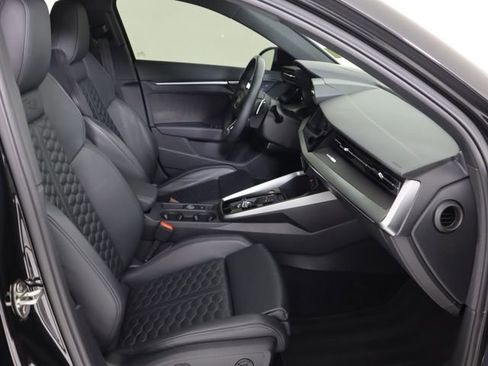 Used 2023 Audi RS 3 AWD/4WD image 13