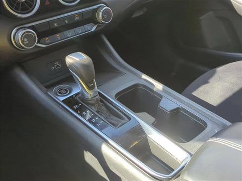 Used 2020 Nissan Sentra S FWD image 15