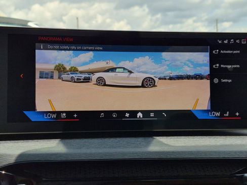 New 2026 BMW 330i Sedan w/ M Sport Package RWD image 27