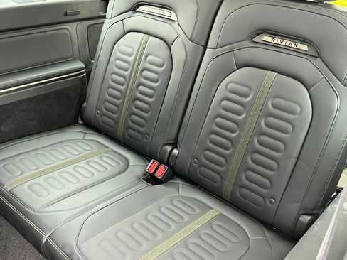 Used 2024 Rivian R1S Adventure AWD/4WD image 23