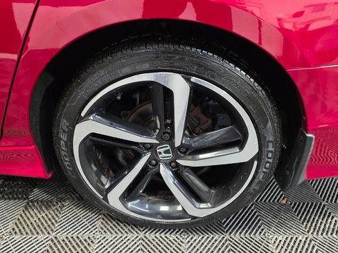 Used 2019 Honda Accord Sport image 33
