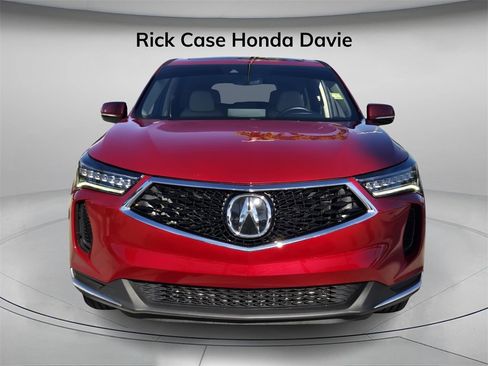 Used 2023 Acura RDX AWD image 4