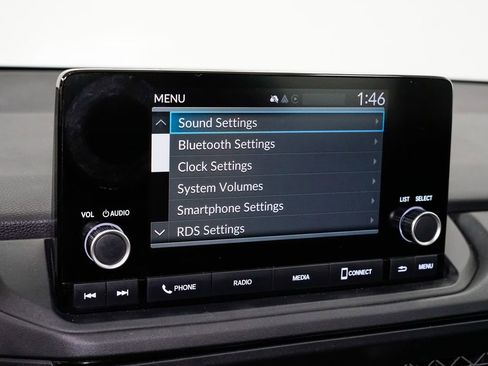 Used 2024 Honda Accord EX image 15