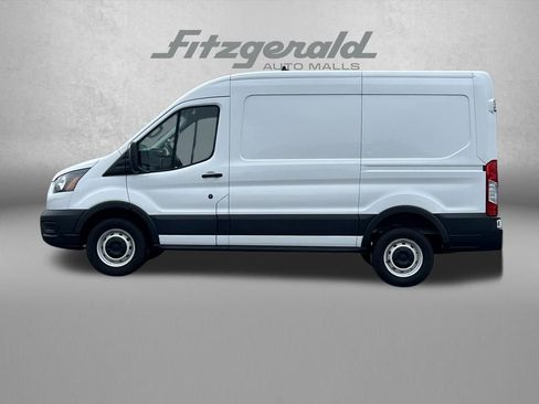 Used 2023 Ford Transit 250 Base image 4