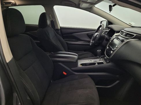 Used 2020 Nissan Murano S w/ Technology Package AWD/4WD image 21