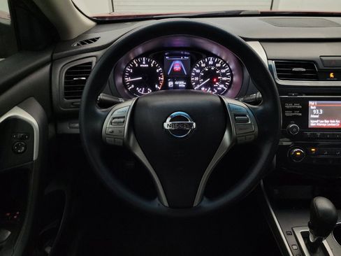 Used 2015 Nissan Altima 2.5 S w/ Power Driver Seat Package FWD image 22
