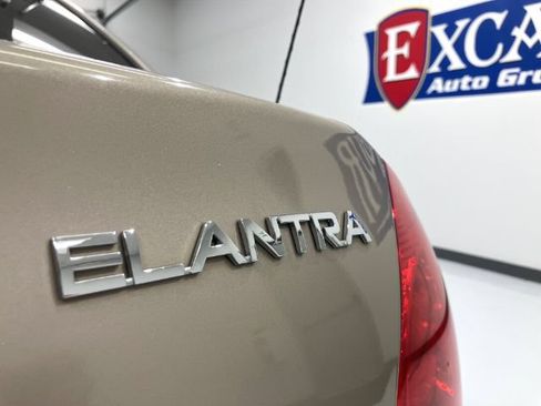 Used 2006 Hyundai Elantra GLS FWD image 16