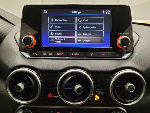 Used 2024 Nissan Sentra S FWD image 25