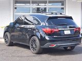 Used 2014 Acura MDX SH-AWD w/ Technology Package image 3