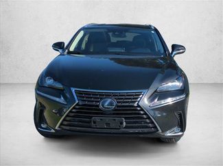 Used 2020 Lexus NX 300h AWD w/ Comfort Package video 2
