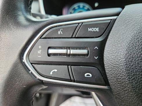 Used 2023 Hyundai Santa Fe SEL Premium image 28