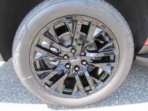 New 2026 GMC Yukon XL Elevation w/ Elevation Premium Package AWD/4WD image 8