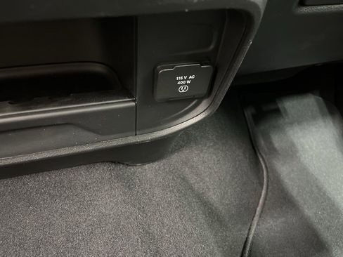 New 2026 RAM 3500 Tradesman AWD/4WD image 18