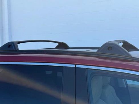 Used 2025 Toyota RAV4 XLE Premium w/ Weather Package AWD/4WD image 14