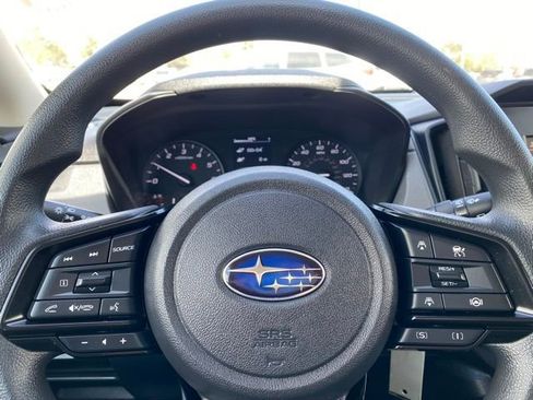 Used 2025 Subaru Crosstrek 2.0i AWD/4WD image 14