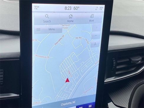 Used 2023 Ford Explorer ST w/ Equipment Group 401A image 26