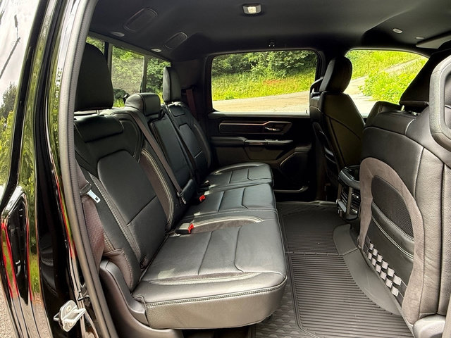 New 2026 RAM 1500 RHO AWD/4WD image 18