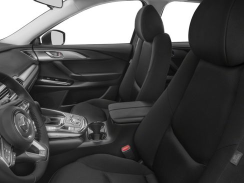 Used 2018 MAZDA CX-9 Sport FWD image 8