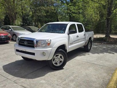 Used 2006 Toyota Tacoma PreRunner