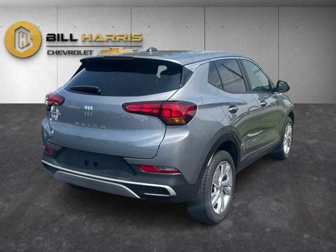 Used 2025 Buick Encore GX Preferred AWD/4WD image 5