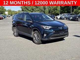 Used 2017 Toyota RAV4 XLE w/ Convenience Package AWD/4WD video 1