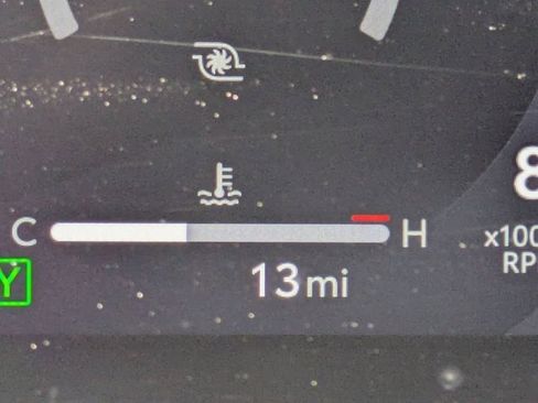 New 2025 Toyota Tacoma Trailhunter image 25