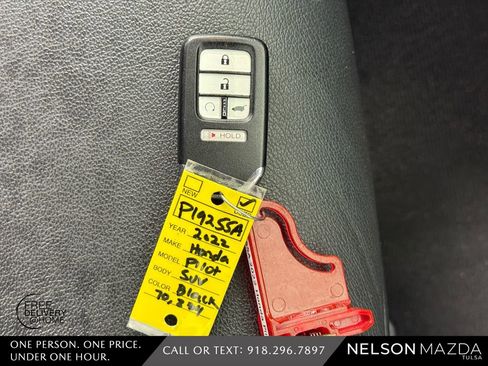 Used 2022 Honda Pilot Special Edition image 55
