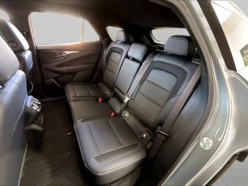 Used 2025 Chevrolet Blazer EV LT image 16