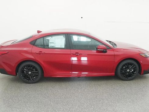 New 2026 Toyota Camry SE image 53