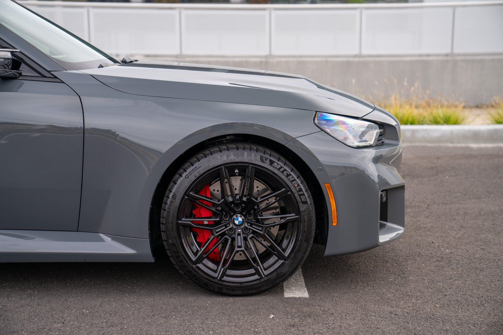Used 2026 BMW M2 w/ Lighting Package RWD image 9